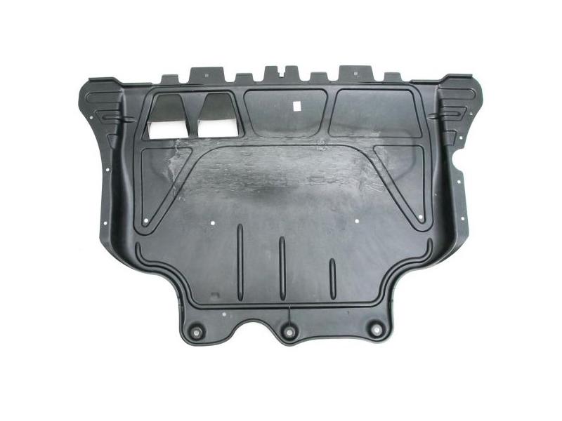 KARTER MUHAFAZA ÖN ALT - AUDI A3 yedek parça