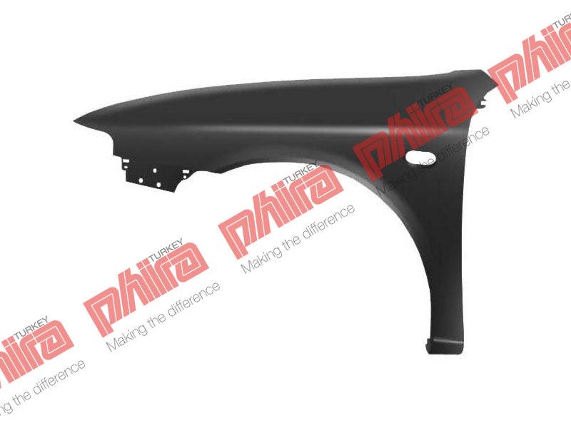 ÇAMURLUK ÖN SOL SAC - SEAT LEON yedek parça