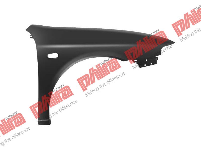 ÇAMURLUK ÖN SAĞ SAC - SEAT LEON yedek parça