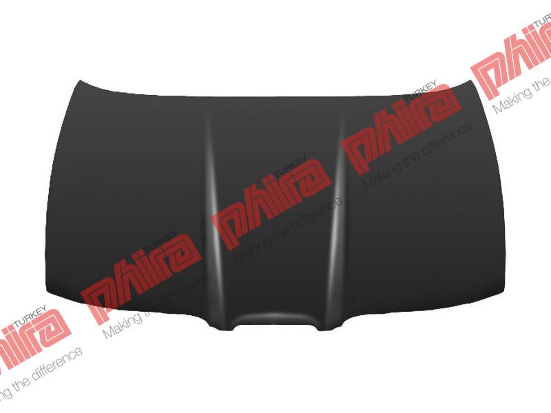 MOTOR KAPUTU ÖN SAC - SEAT LEON yedek parça