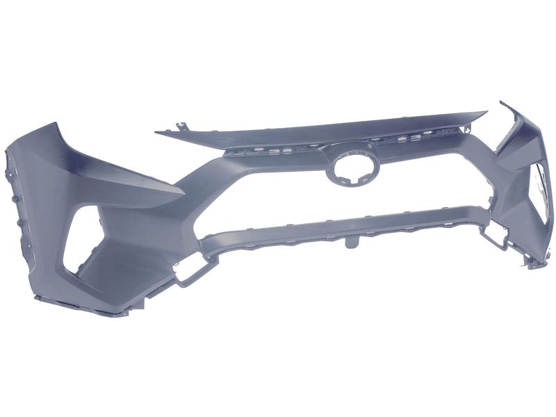 TAMPON ÖN ASTARLI - TOYOTA RAV4 yedek parça