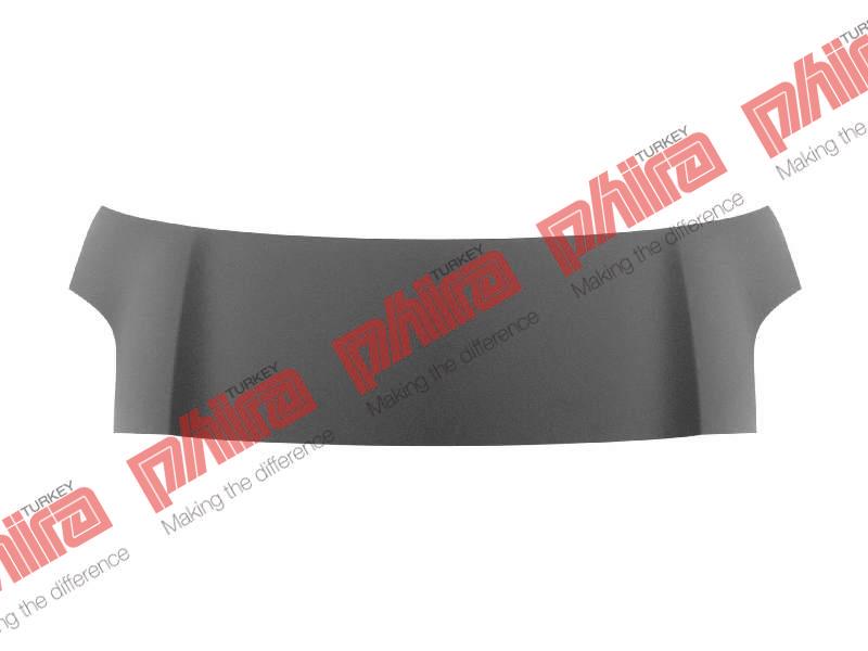 MOTOR KAPUTU ÖN SAC - TOYOTA YARIS yedek parça