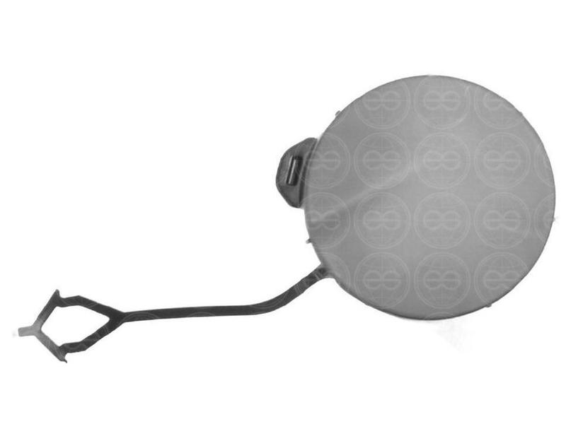 ÇEKİ DEMİR KAPAĞI ÖN ASTARLI - OPEL CORSA F yedek parça