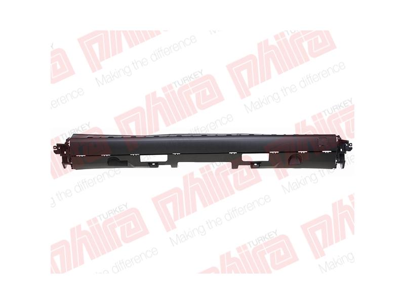 TAMPON ARKA ORTA SİYAH - RENAULT KANGO E-TECH yedek parça