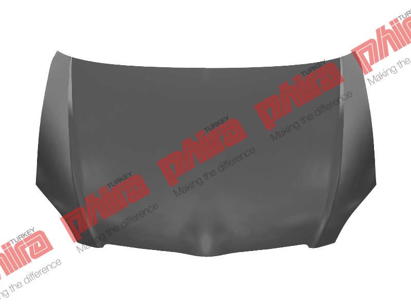 MOTOR KAPUTU ÖN SAC HB - TOYOTA COROLLA yedek parça