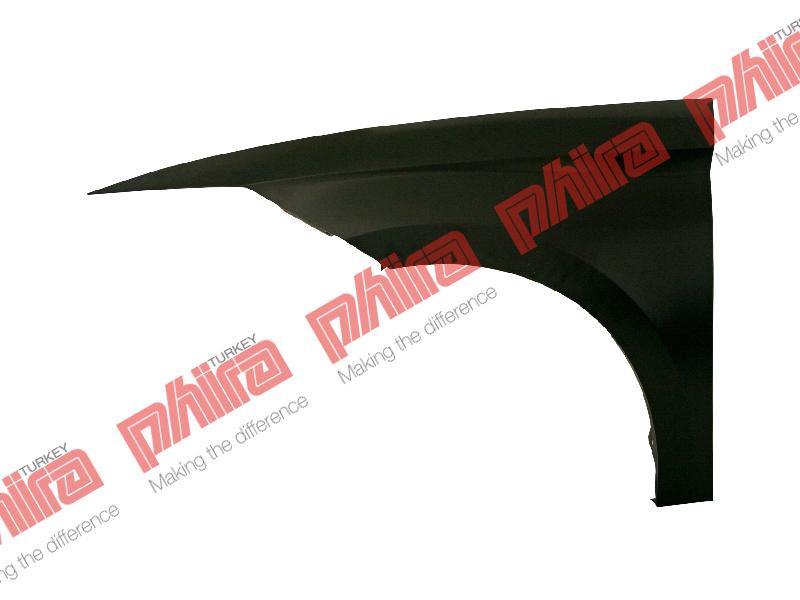 ÇAMURLUK ÖN SOL SAC - SEAT IBIZA yedek parça