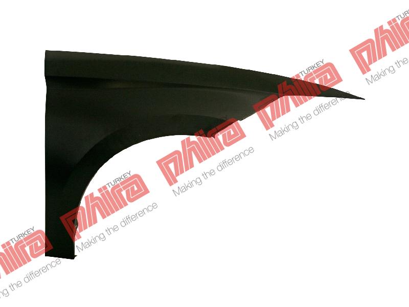 ÇAMURLUK ÖN SAĞ SAC - SEAT IBIZA yedek parça