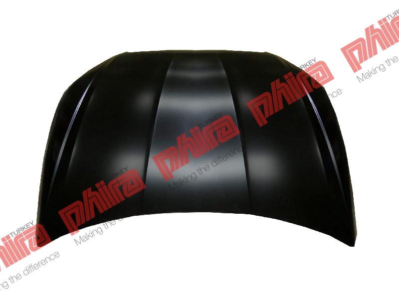 MOTOR KAPUTU ÖN SAC - SEAT IBIZA yedek parça