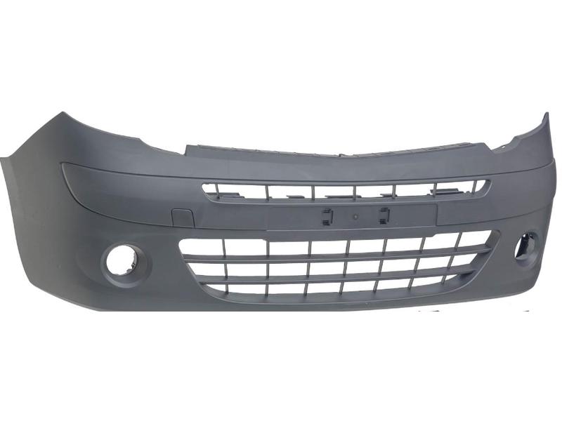 TAMPON ÖN ASTARLI SİSLİ BANTLI DARBE EMİCİLİ - RENAULT KANGOO yedek parça