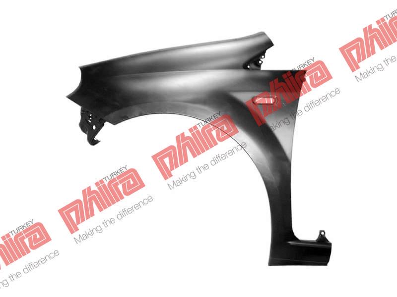 ÇAMURLUK ÖN SOL SAC - FIAT GRANDE PUNTO yedek parça