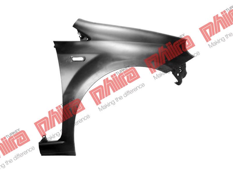 ÇAMURLUK ÖN SAĞ SAC - FIAT GRANDE PUNTO yedek parça