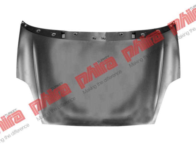 MOTOR KAPUTU ÖN SAC - FIAT GRANDE PUNTO yedek parça