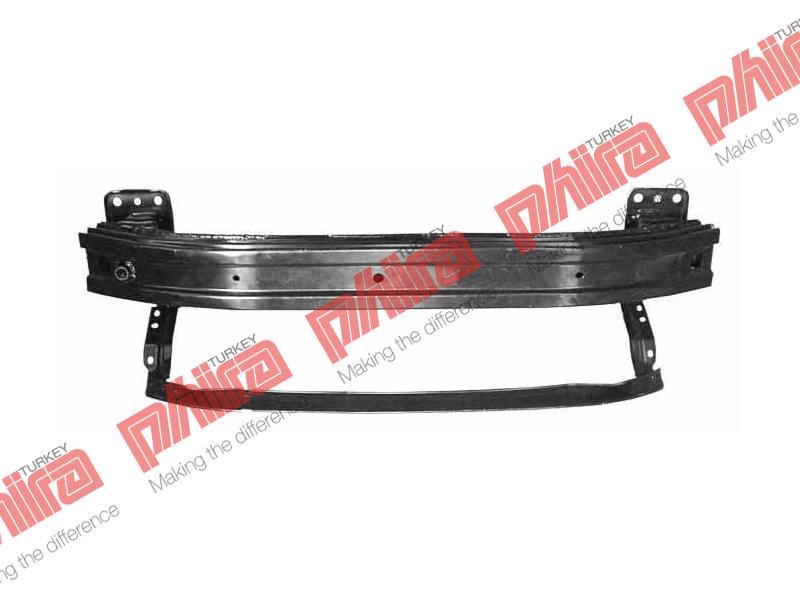 TAMPON DEMİRİ ÖN SAC - FIAT GRANDE PUNTO yedek parça