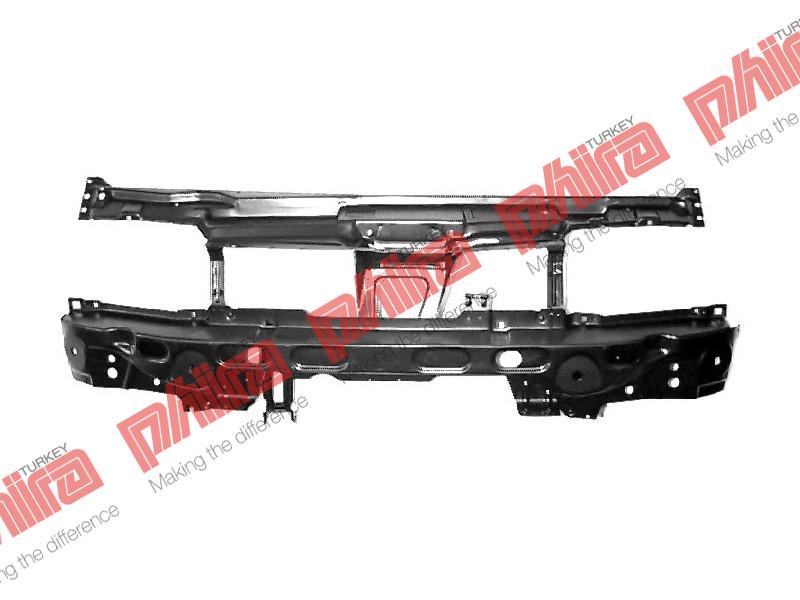 PANEL ÖN 19 DİZ 525X322mm SAC - SEAT IBIZA yedek parça