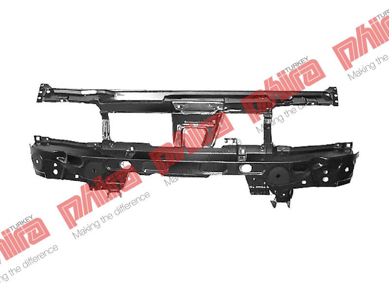 PANEL ÖN 18 BENZ 628X322mm SAC - SEAT IBIZA yedek parça