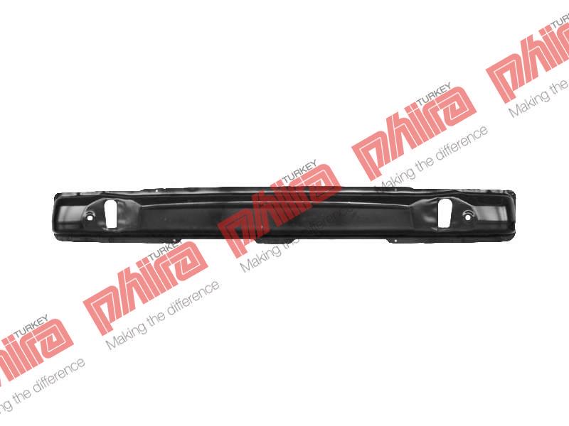 TAMPON DEMİRİ ÖN SAC - DACIA LOGAN yedek parça