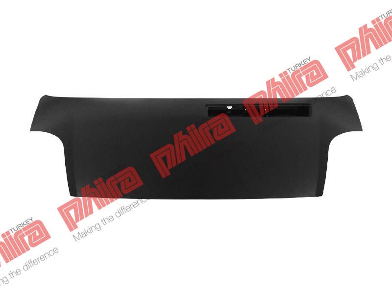 MOTOR KAPUTU ÖN SAC - RENAULT TRAFIC II yedek parça