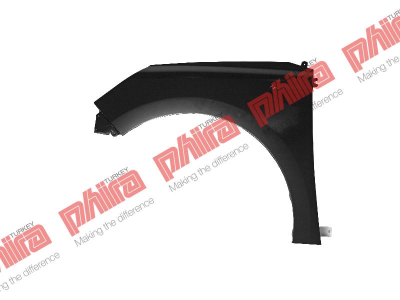 ÇAMURLUK ÖN SOL SAC - RENAULT CLIO V yedek parça