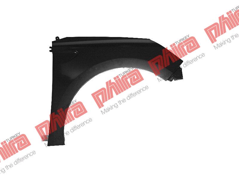 ÇAMURLUK ÖN SAĞ SAC - RENAULT CLIO V yedek parça