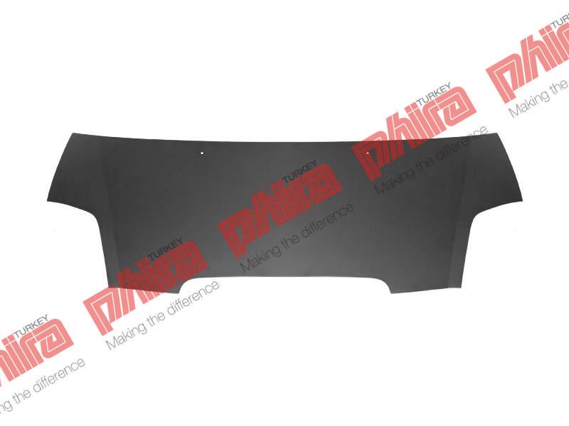 MOTOR KAPUTU ÖN SAC - KIA PICANTO yedek parça