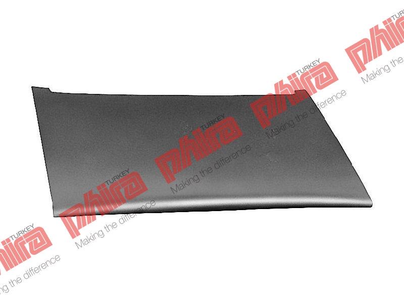 MOTOR KAPUTU ÖN SAC - RENAULT EXPRESS yedek parça