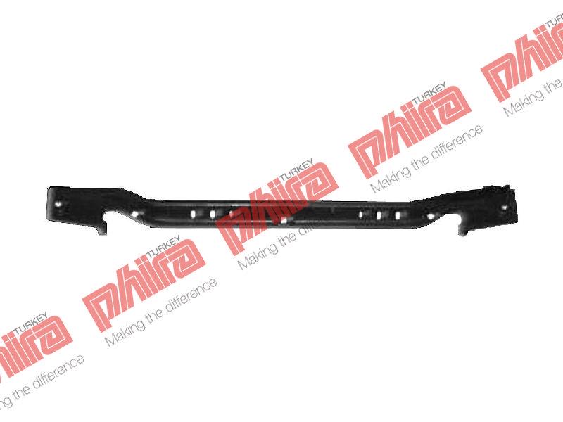 TAMPON TRAVERSİ ÖN ÜST SAC - RENAULT EXPRESS yedek parça