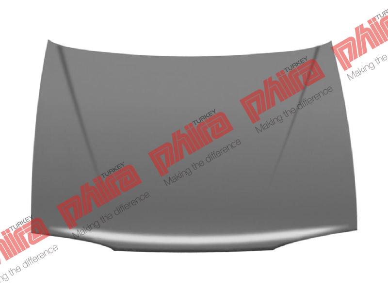 MOTOR KAPUTU ÖN SAC - RENAULT R19 yedek parça