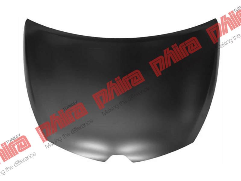 MOTOR KAPUTU ÖN SAC - RENAULT CLIO IV yedek parça