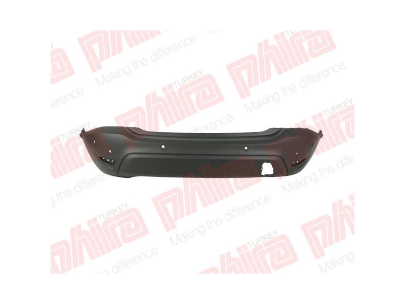 TAMPON ARKA DOKULU KAPLAMA 6 PARK YARDIM DESTEKLİ - OPEL CROSSLAND yedek parça