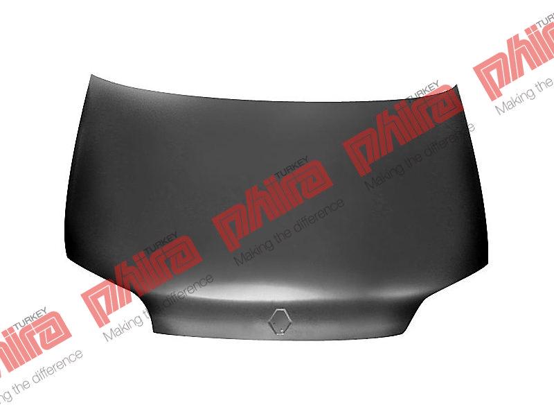 MOTOR KAPUTU ÖN SAC FRANSIZ KASA - RENAULT CLIO yedek parça