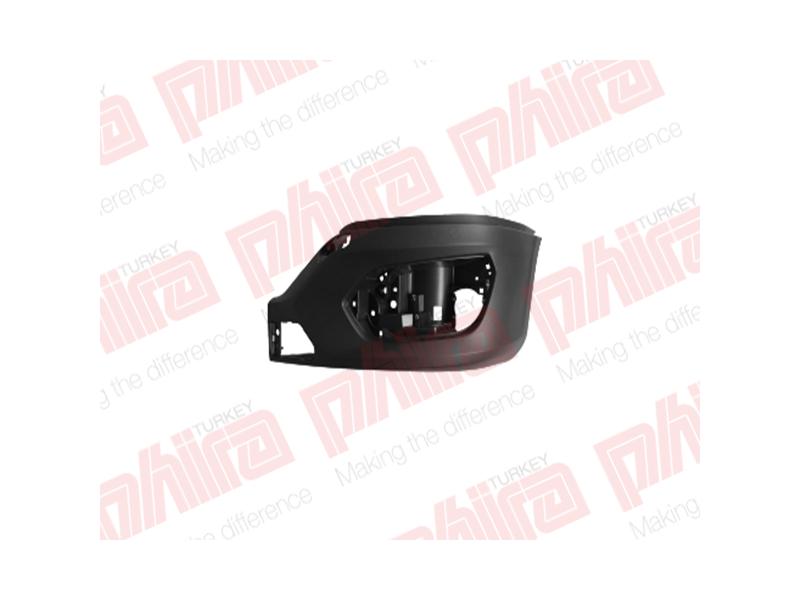 TAMPON ÖN SOL - IVECO DAILY CITY yedek parça