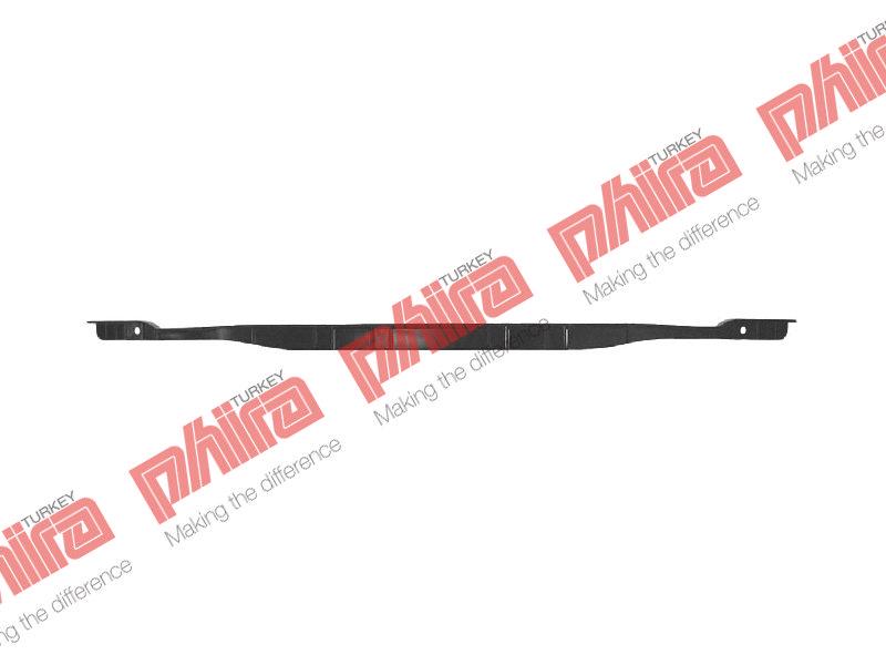 PANEL ÖN ALT İNCE SAC - RENAULT CLIO THALIA yedek parça