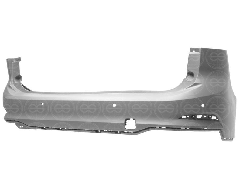 TAMPON ARKA ASTARLI 4 SENSÖRLÜ STATİON WAGON - FORD FOCUS V yedek parça