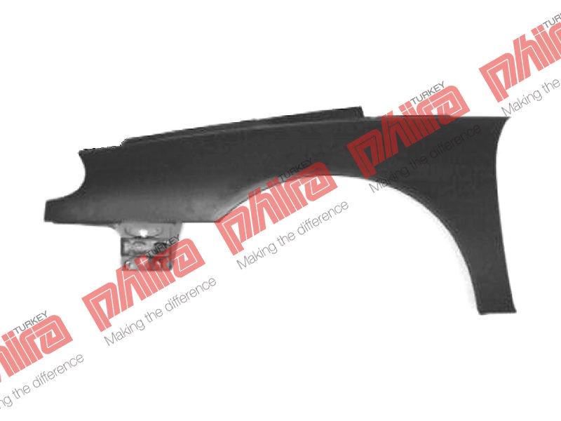 ÇAMURLUK ÖN SOL SAC - RENAULT LAGUNA yedek parça