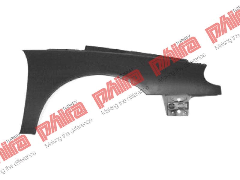 ÇAMURLUK ÖN SAĞ SAC - RENAULT LAGUNA yedek parça