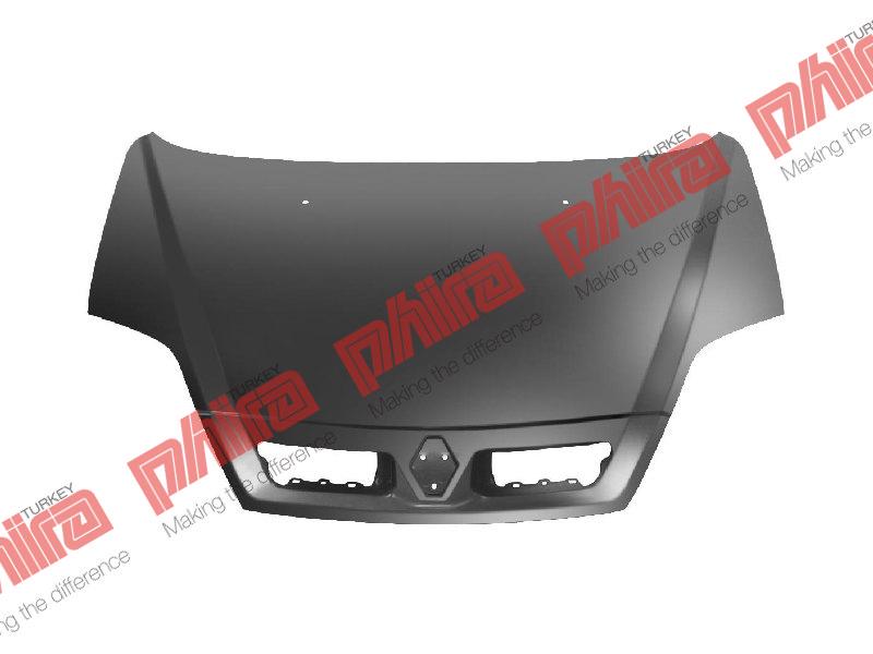 MOTOR KAPUTU ÖN SAC - RENAULT SCENIC yedek parça