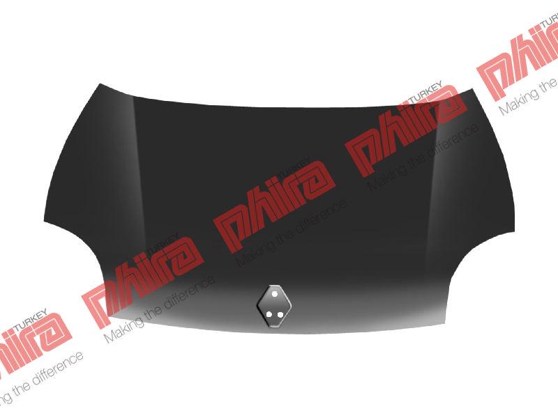 MOTOR KAPUTU ÖN SAC - RENAULT KANGOO yedek parça