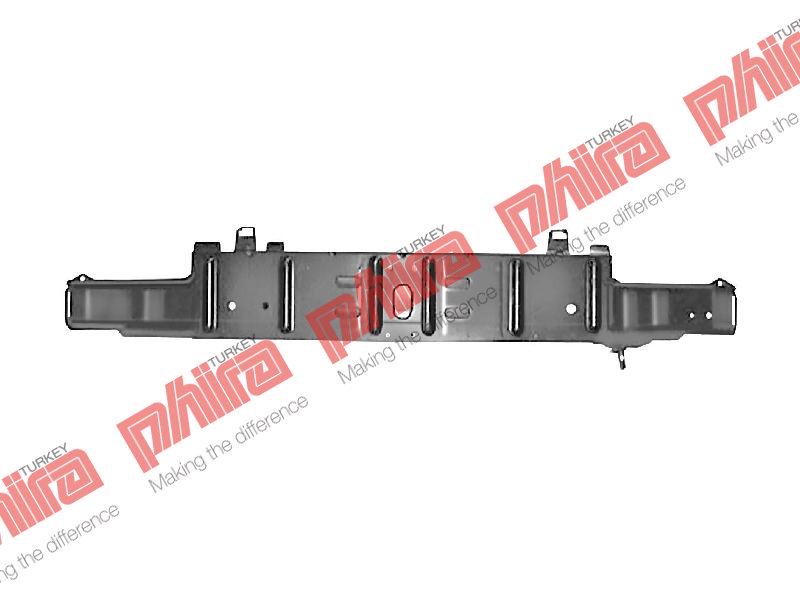 PANEL ÖN ALT SAC - RENAULT KANGOO yedek parça