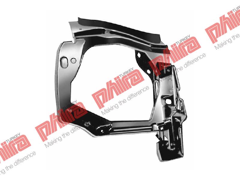 FAR YUVASI ÖN SAĞ SAC - RENAULT KANGOO yedek parça