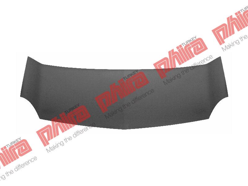 MOTOR KAPUTU ÖN SAC - RENAULT KANGOO yedek parça