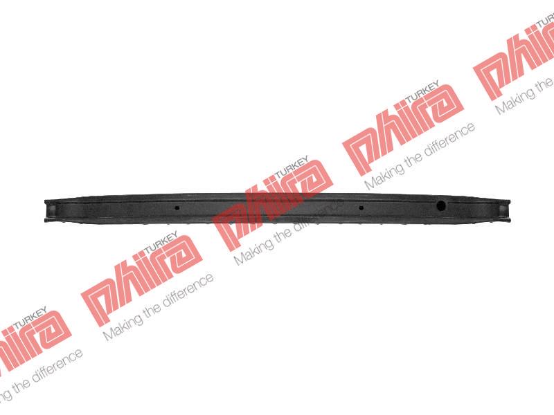 TAMPON DEMİRİ ÖN ALÜMİNYUM - RENAULT MEGANE II yedek parça