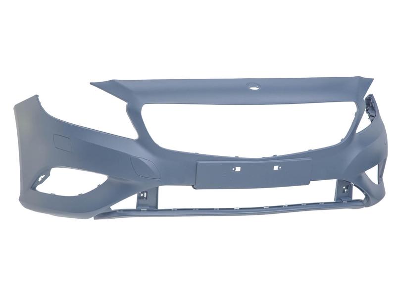 TAMPON ÖN ASTARLI FAR YIKAMA DELİKLİ - MERCEDES CLASS A yedek parça