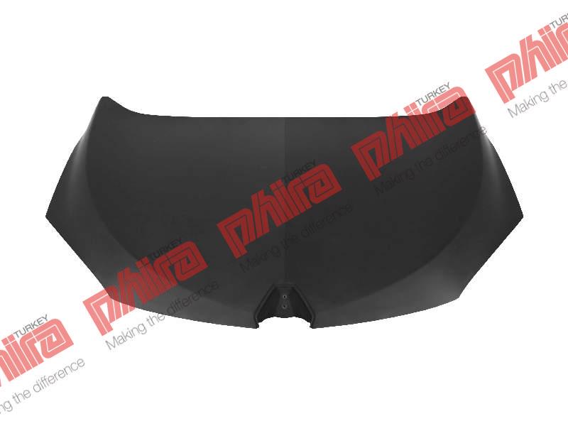 MOTOR KAPUTU ÖN SAC - RENAULT MEGANE III yedek parça