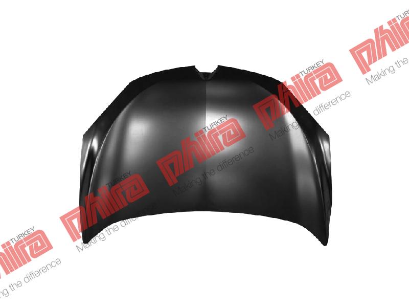 MOTOR KAPUTU ÖN SAC - RENAULT MEGANE III yedek parça