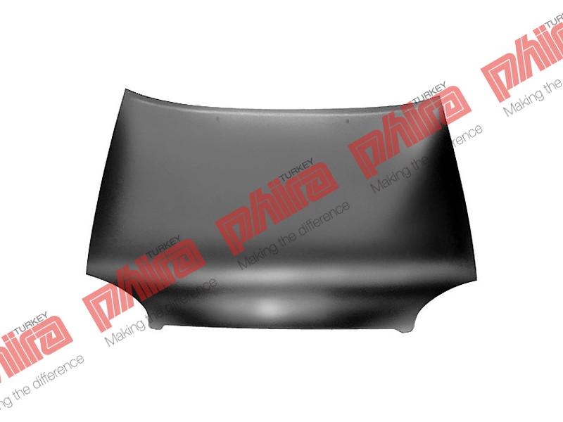 MOTOR KAPUTU ÖN SAC - FORD FIESTA yedek parça