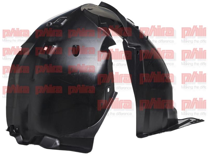 ÇAMURLUK DAVLUMBAZI ÖN SOL - Peugeot 2008 II yedek parça