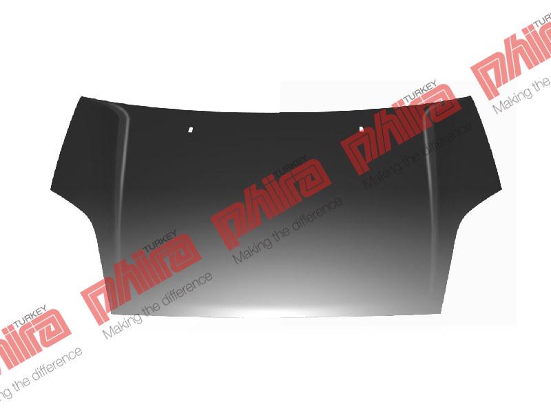 MOTOR KAPUTU ÖN SAC - FORD FIESTA yedek parça