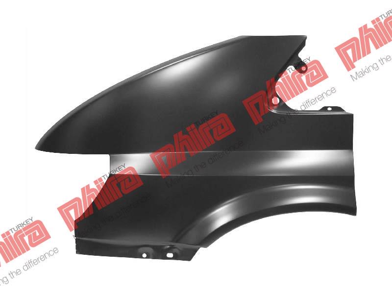 ÇAMURLUK ÖN SOL SAC - FORD TRANSIT yedek parça