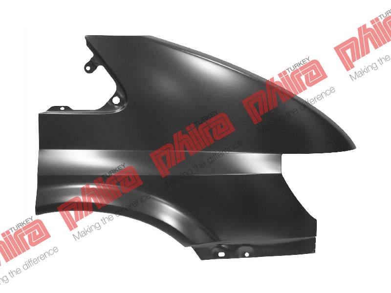 ÇAMURLUK ÖN SAĞ SAC - FORD TRANSIT yedek parça