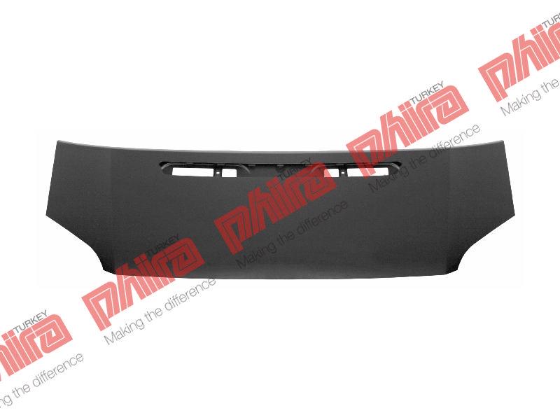 MOTOR KAPUTU ÖN SAC IZGARALI TİP - FORD TRANSIT yedek parça